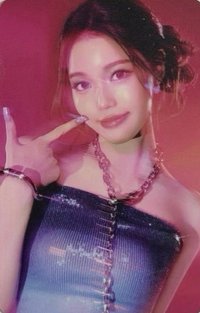 迷三快閃 B ver. 隨機卡 