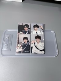 💗4張不拆