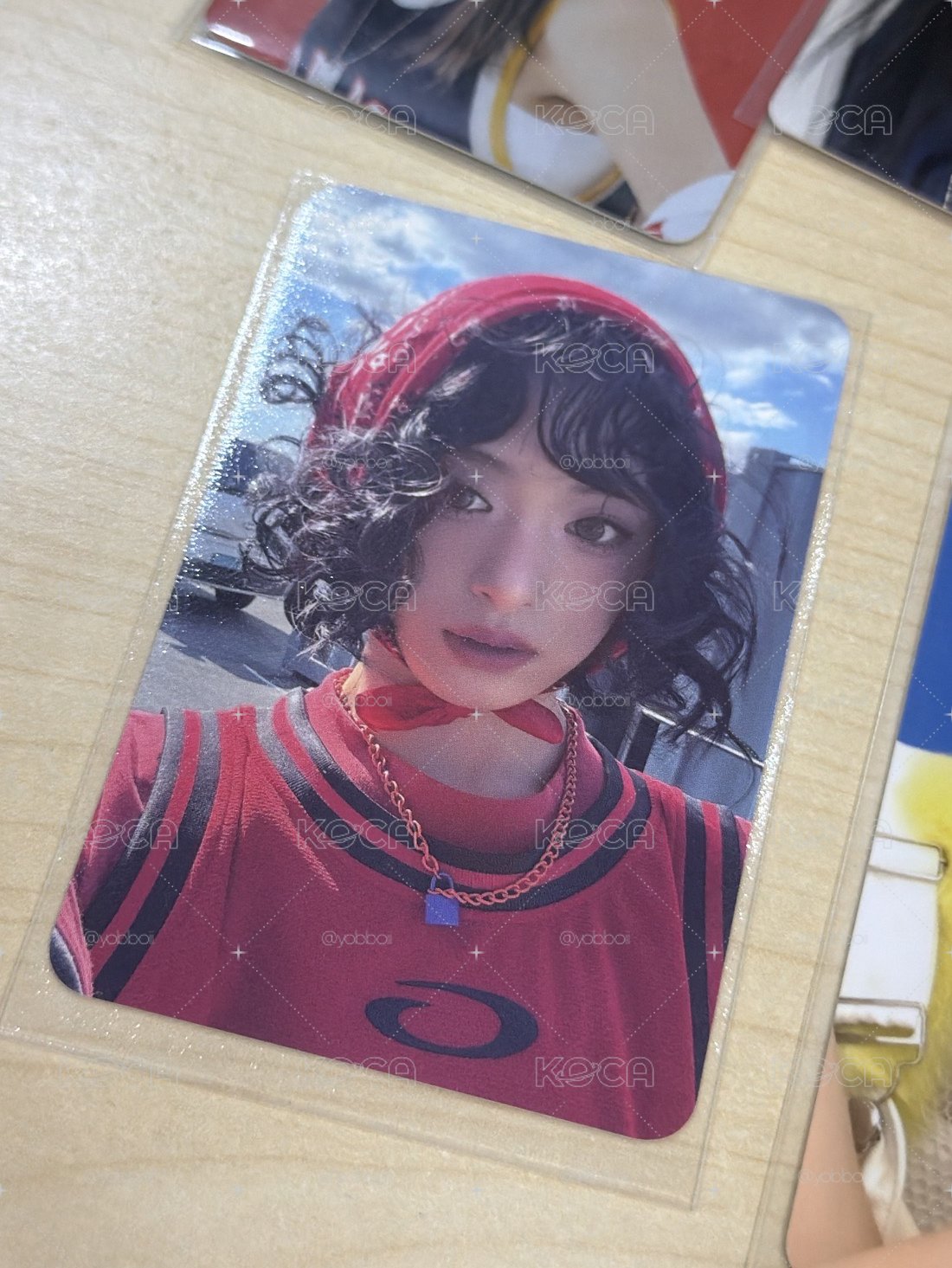 小紅帽賢