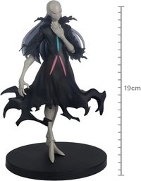 BANPRESTO 景品模型 