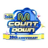 M Countdown 20週年特別舞台