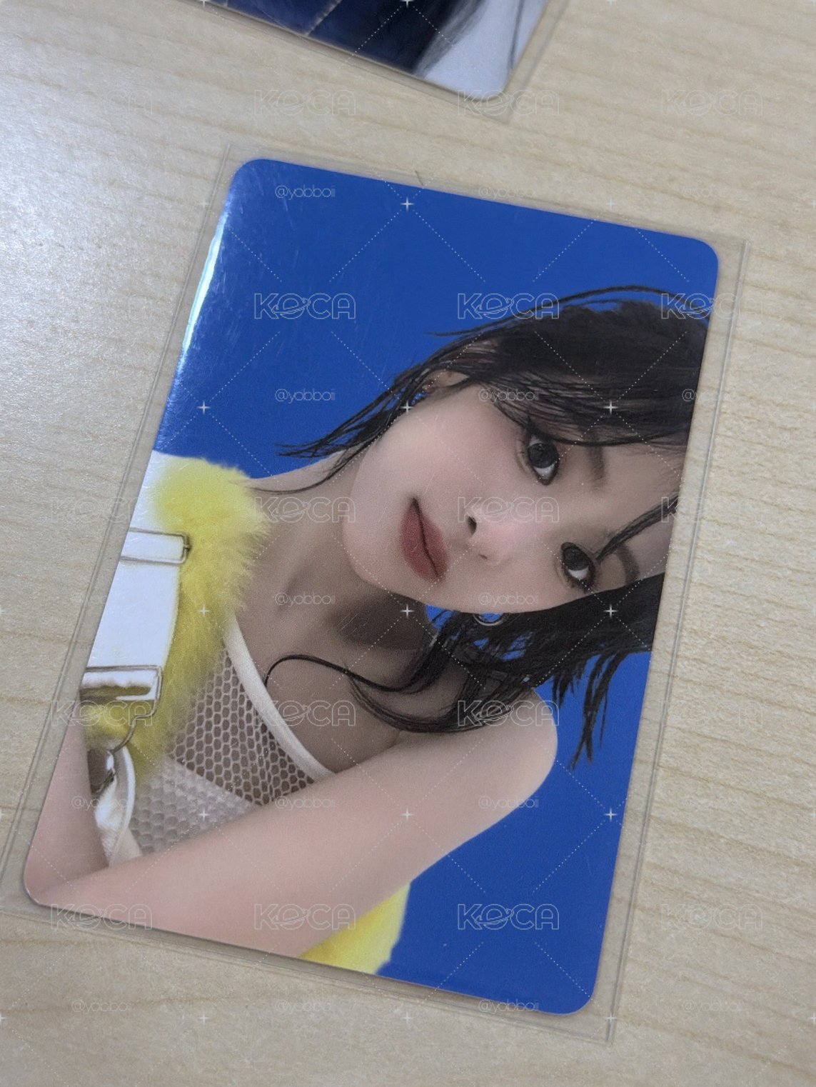 歪頭賢