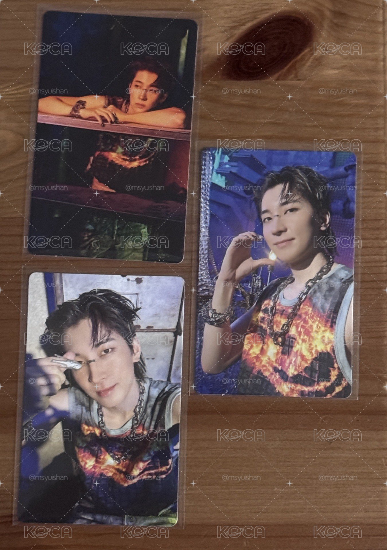 正五電子專 圓佑❤️