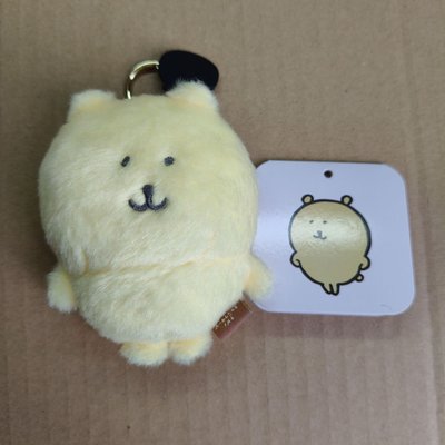 二手🔥看商品說明🔥 自嘲熊 台灣限定黃