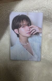GH2 專輯卡 TO ver. Z