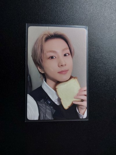 正規二後續yzy 吐司元