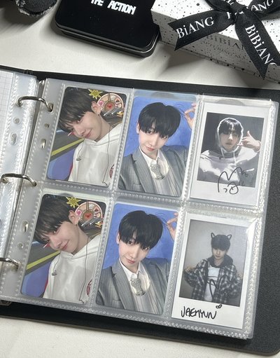 🪼｜JAEHYUN’