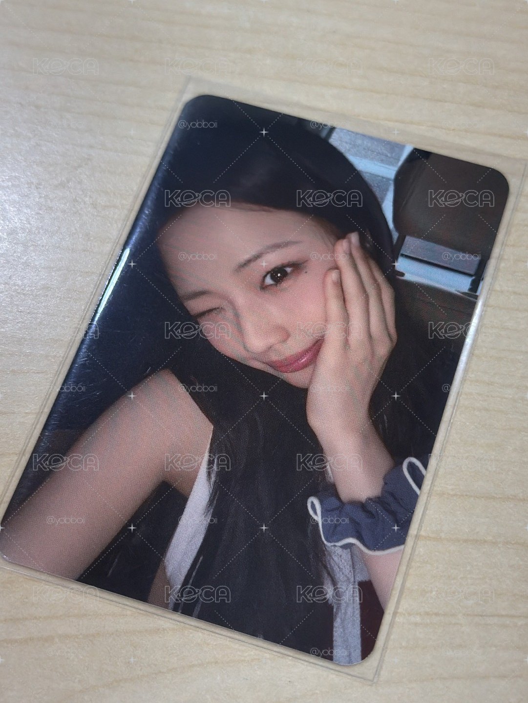 美美小露