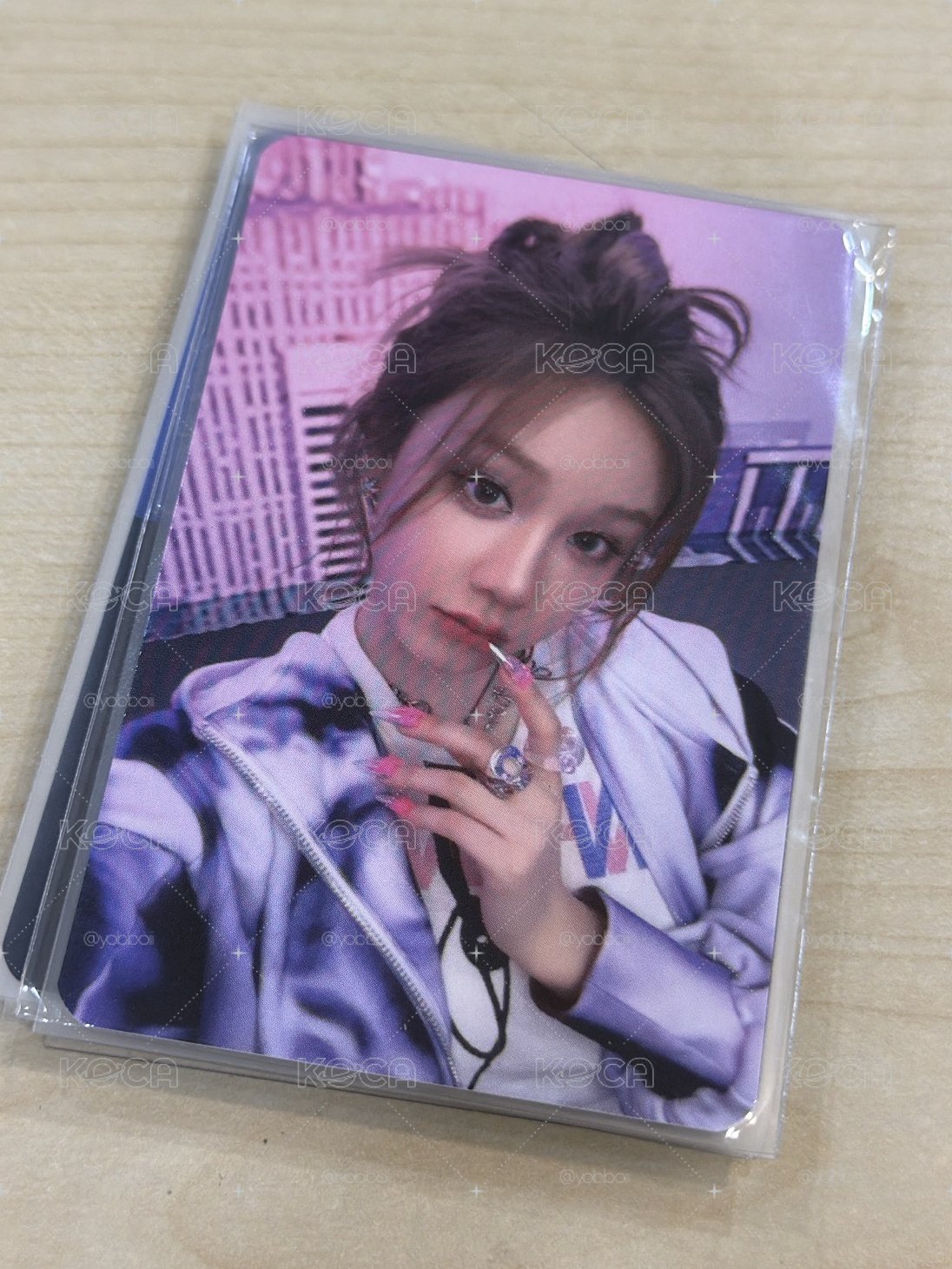 美萌小塔寶
