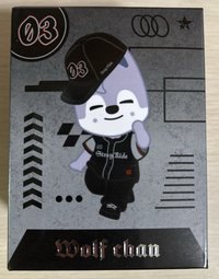 燦狼