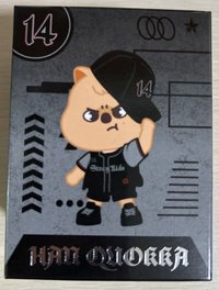 韓闊卡