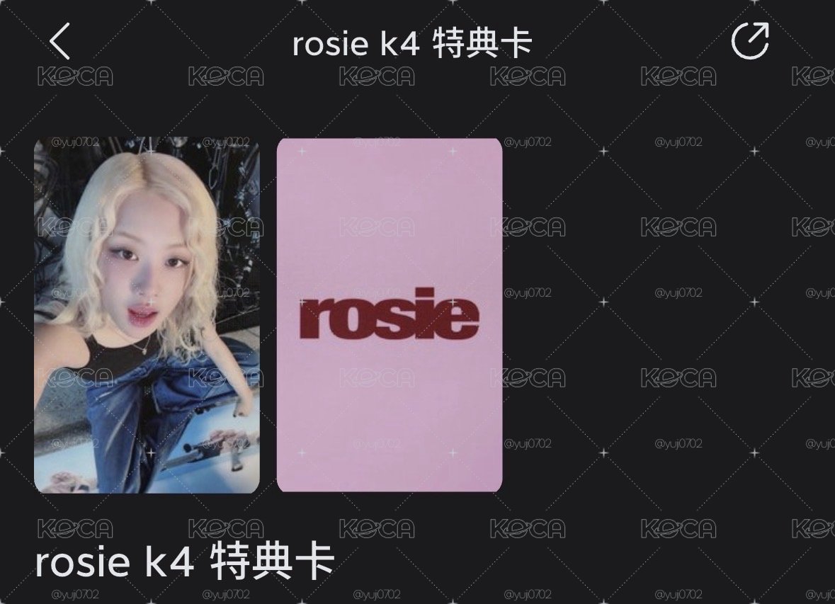 肉k4特典
