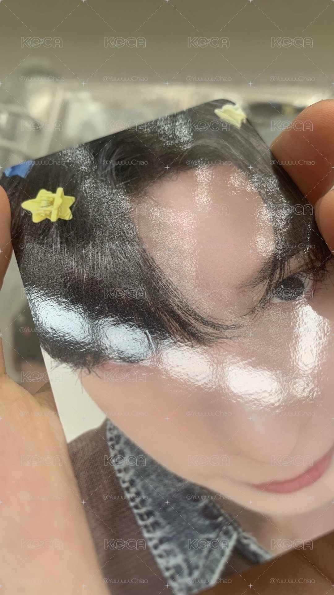 el 線下LD 幸運卡 