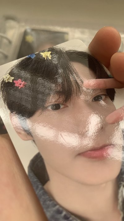 el 線下LD 幸運卡 
