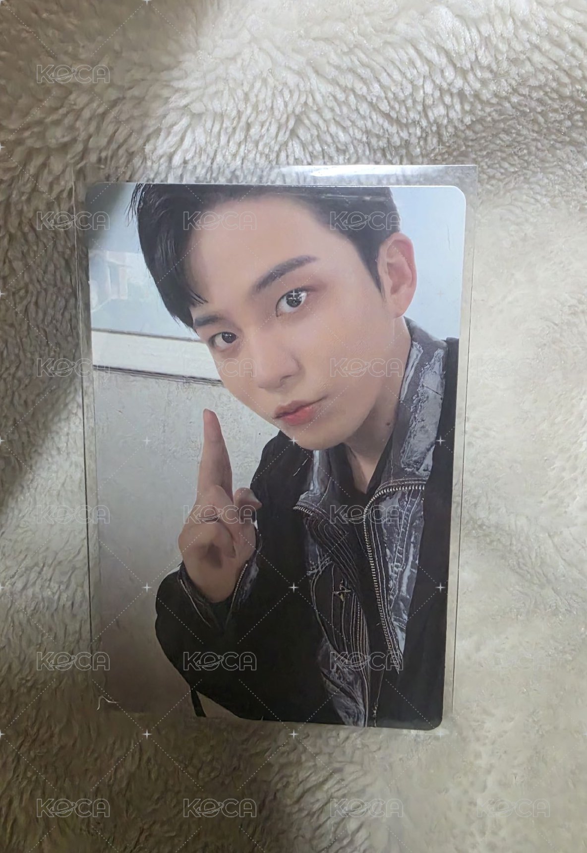 From the Witness 專輯卡 Witness ver. 3