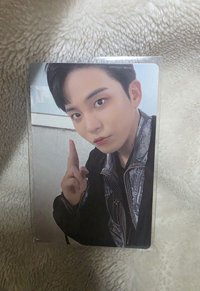 From the Witness 專輯卡 Witness ver. 3