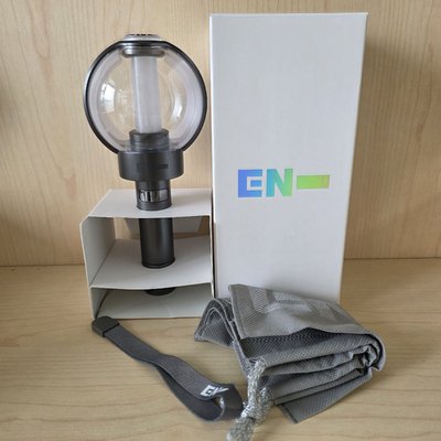 Enhypen 二手二代應援手燈