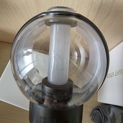 Enhypen 二手二代應援手燈