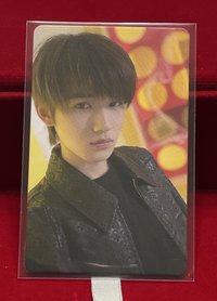 四週年紅燈