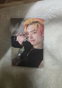 From the Witness 專輯卡 Witness ver.