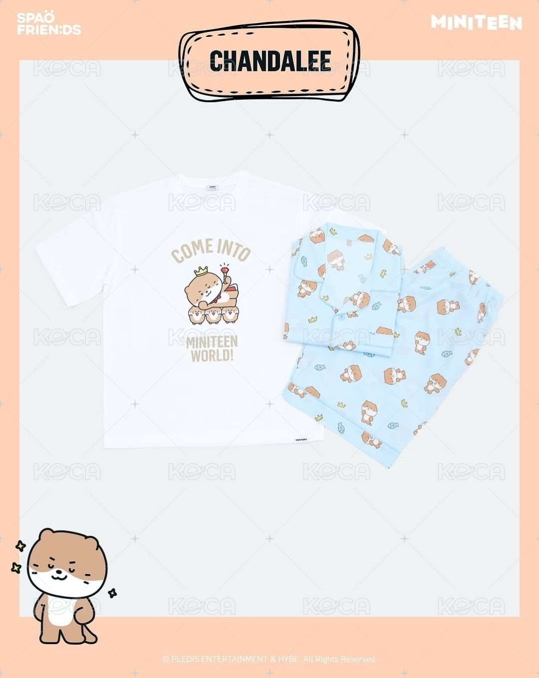 SPAO 燦衣服 M