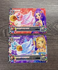 夏樹未來 頭飾