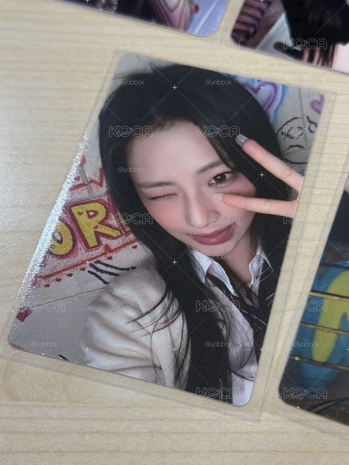 學姊露