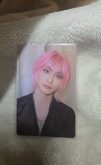 GH2 專輯卡 FOR ver. Z