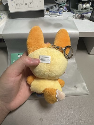 能出掉就好
