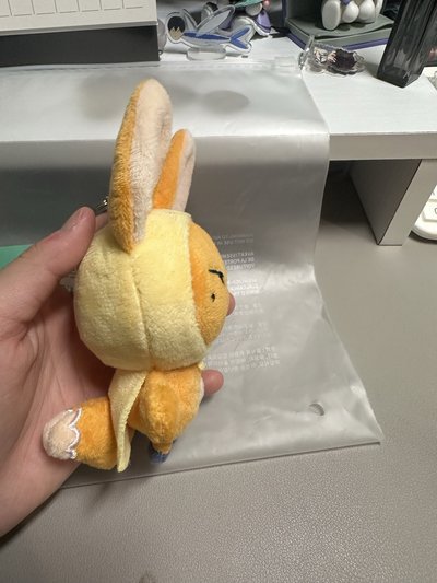 能出掉就好