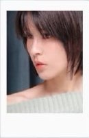 SoFigaro曾沛慈封面套裝 雜誌卡 拍立得B版