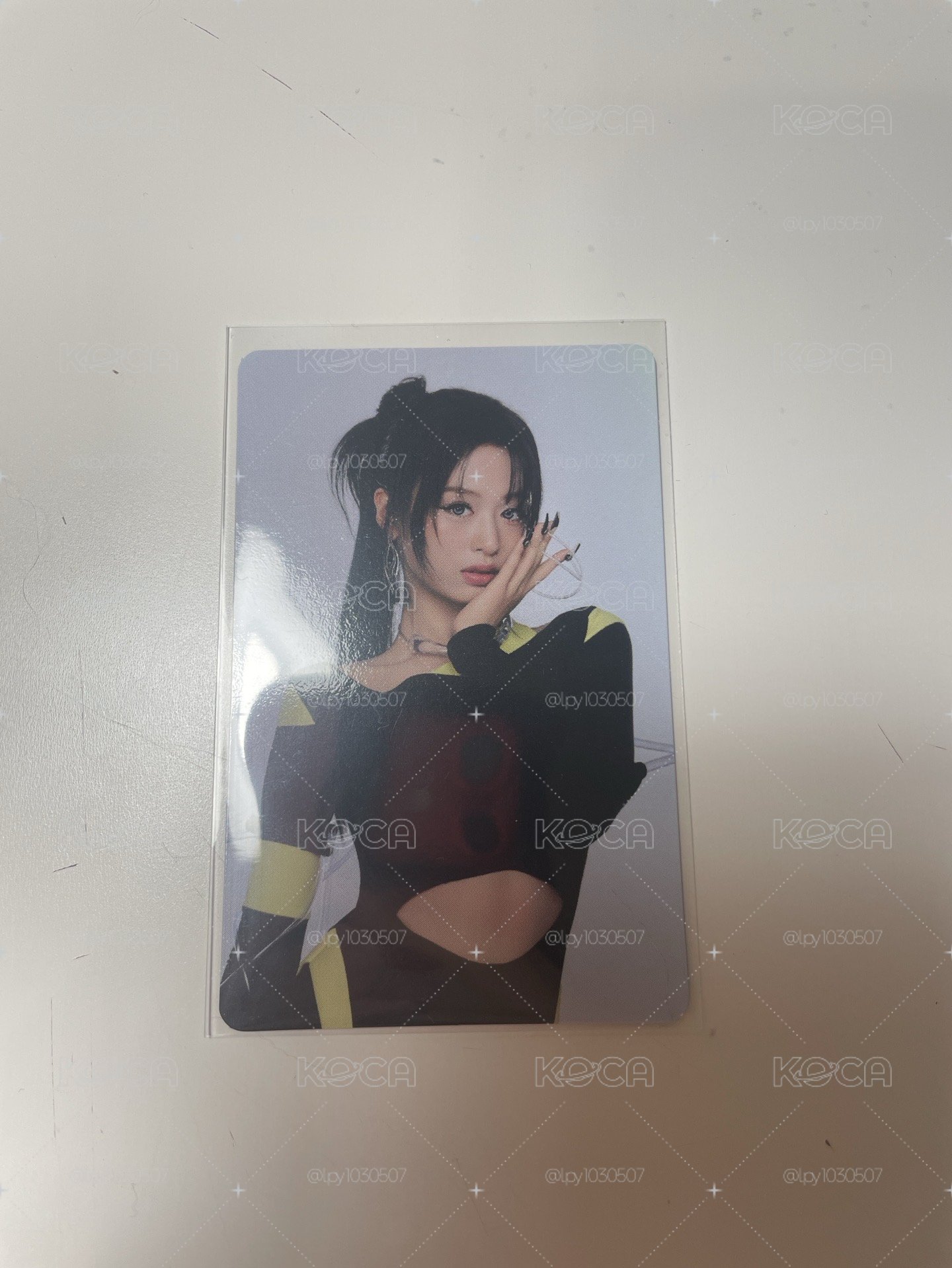 賢卡