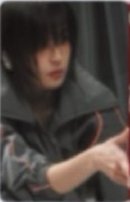 SoFigaro曾沛慈封面套裝 雜誌卡 隱藏小卡B版