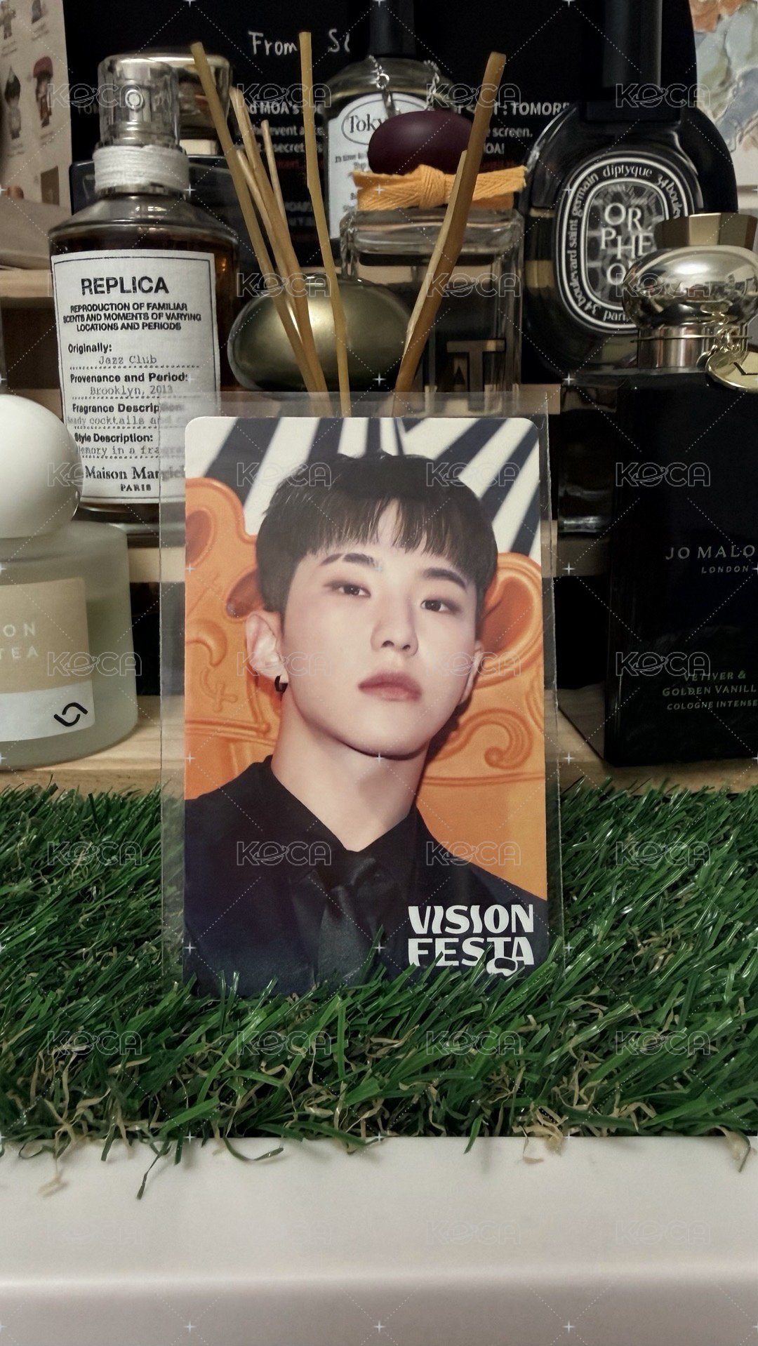 HOSHI