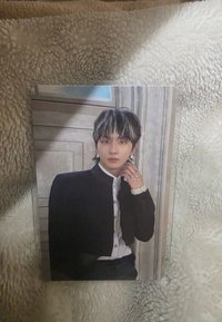 迷四 專輯卡 