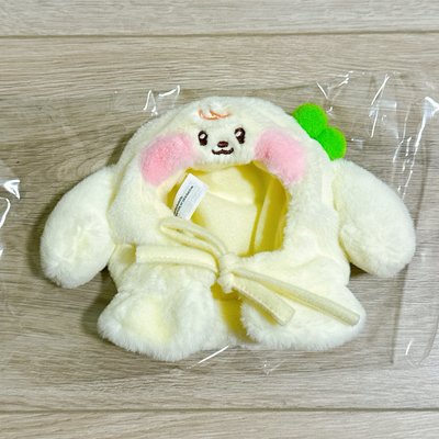 🐶 安狗狗 俞真 手燈套 中娃頭套 🐶