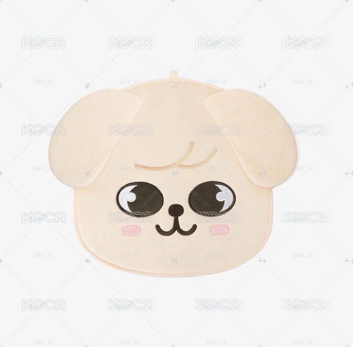 Stray kids PuppyM 昇玟 扇套✨