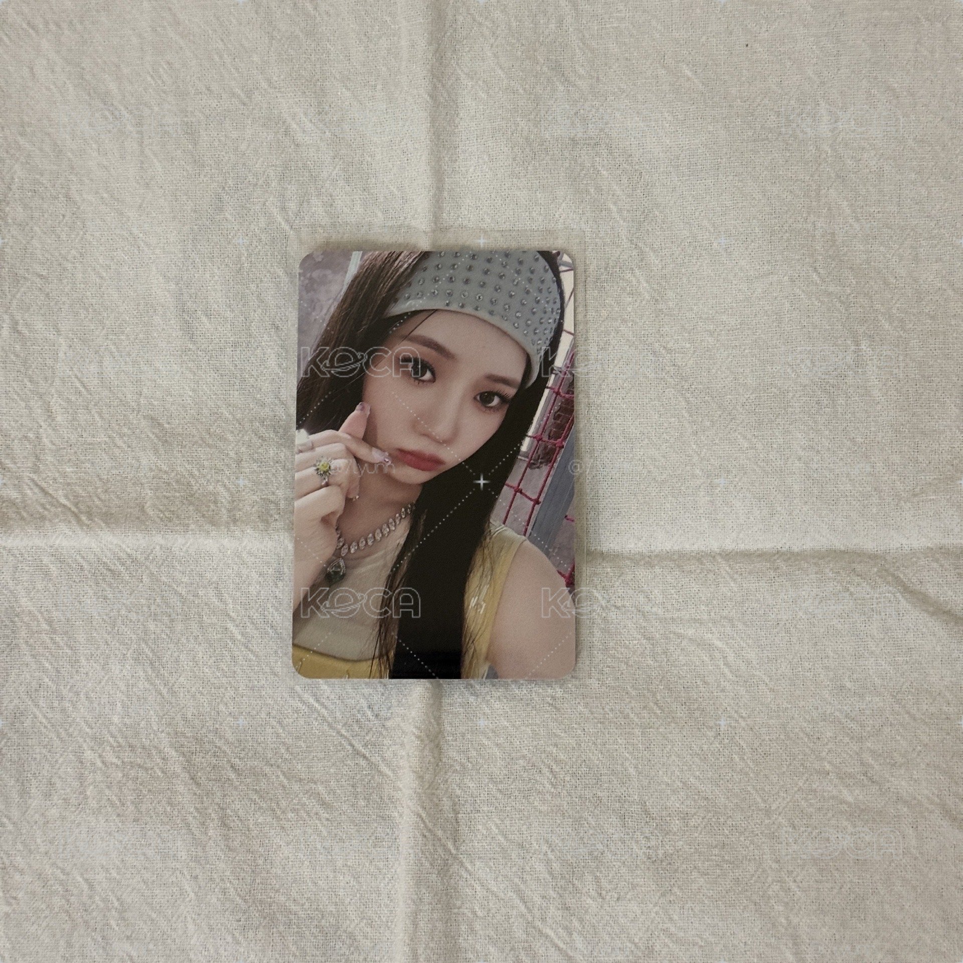 專卡區 可當多帶