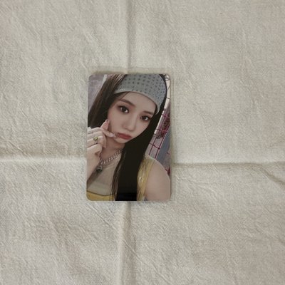 專卡區 可當多帶