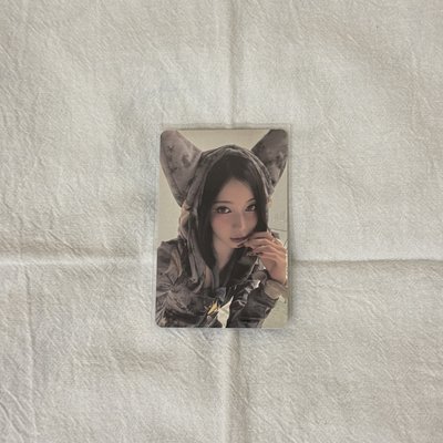 專卡區 可當多帶