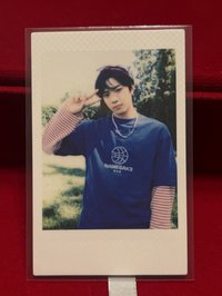夏日拍