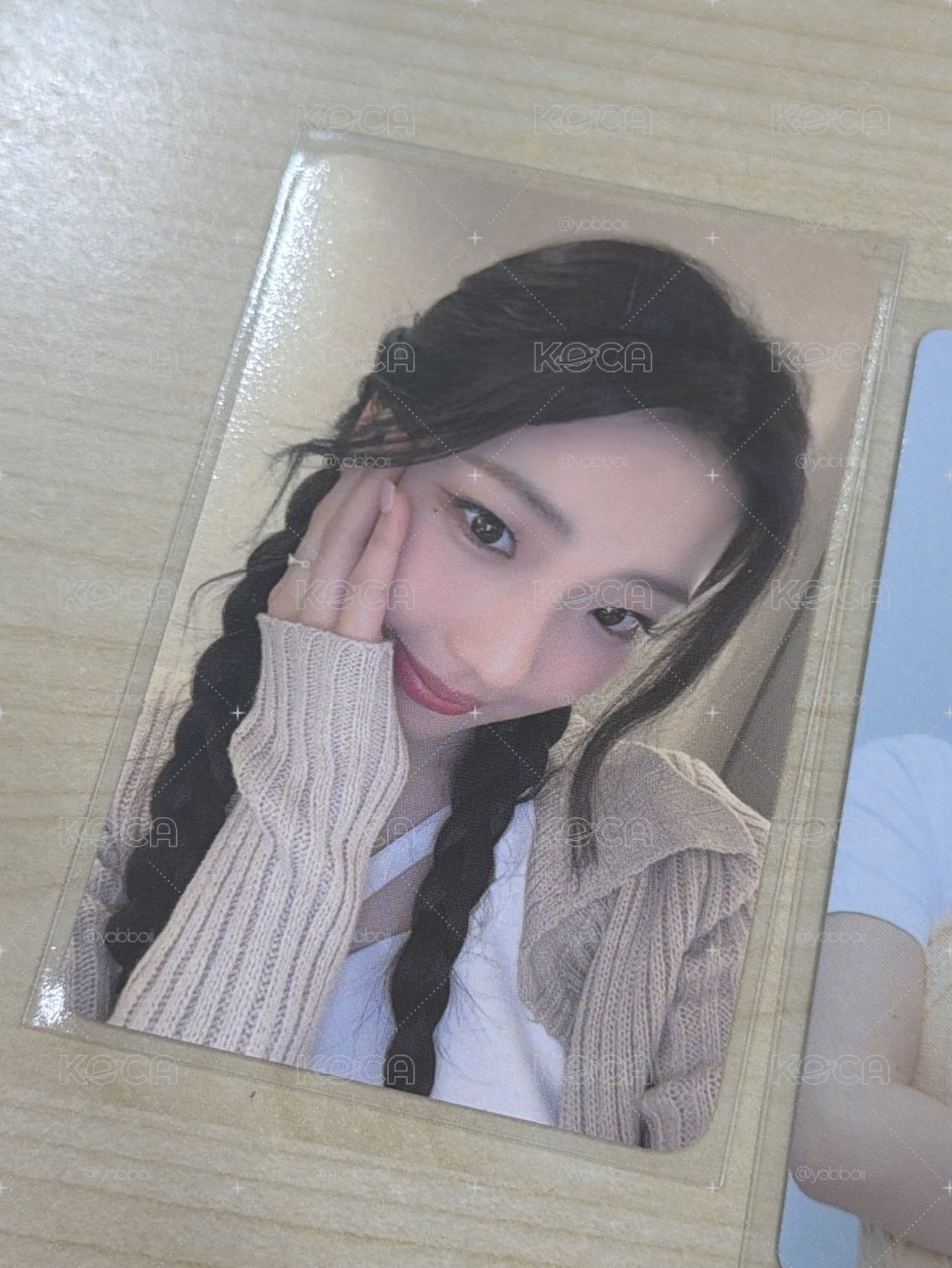 美美露