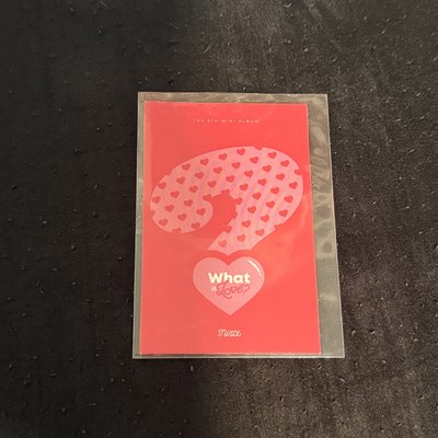 定延 迷五 專輯卡 G 