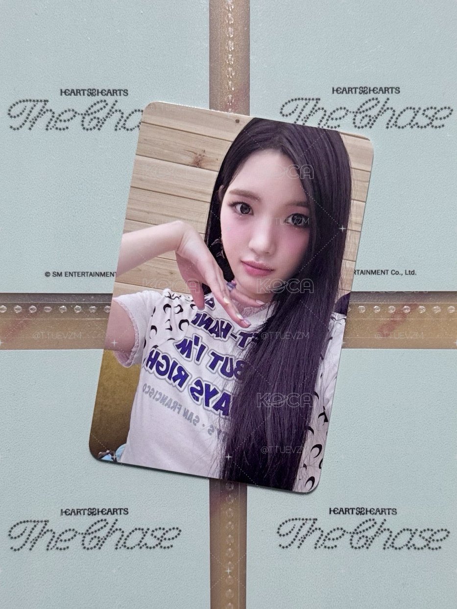 YUHA 三星星光卡 中文卡背