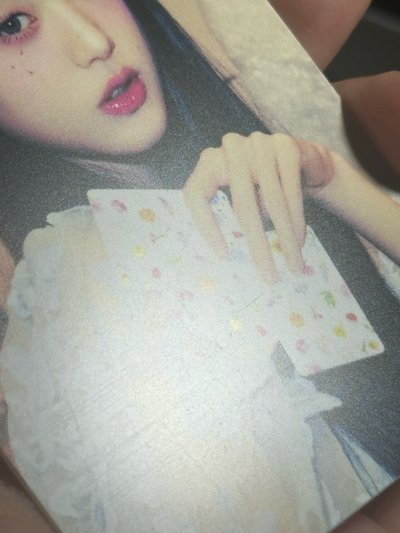 撲克員💗帶150