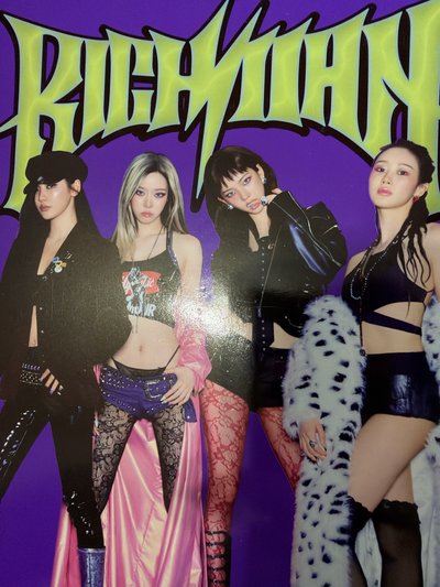 美網energy