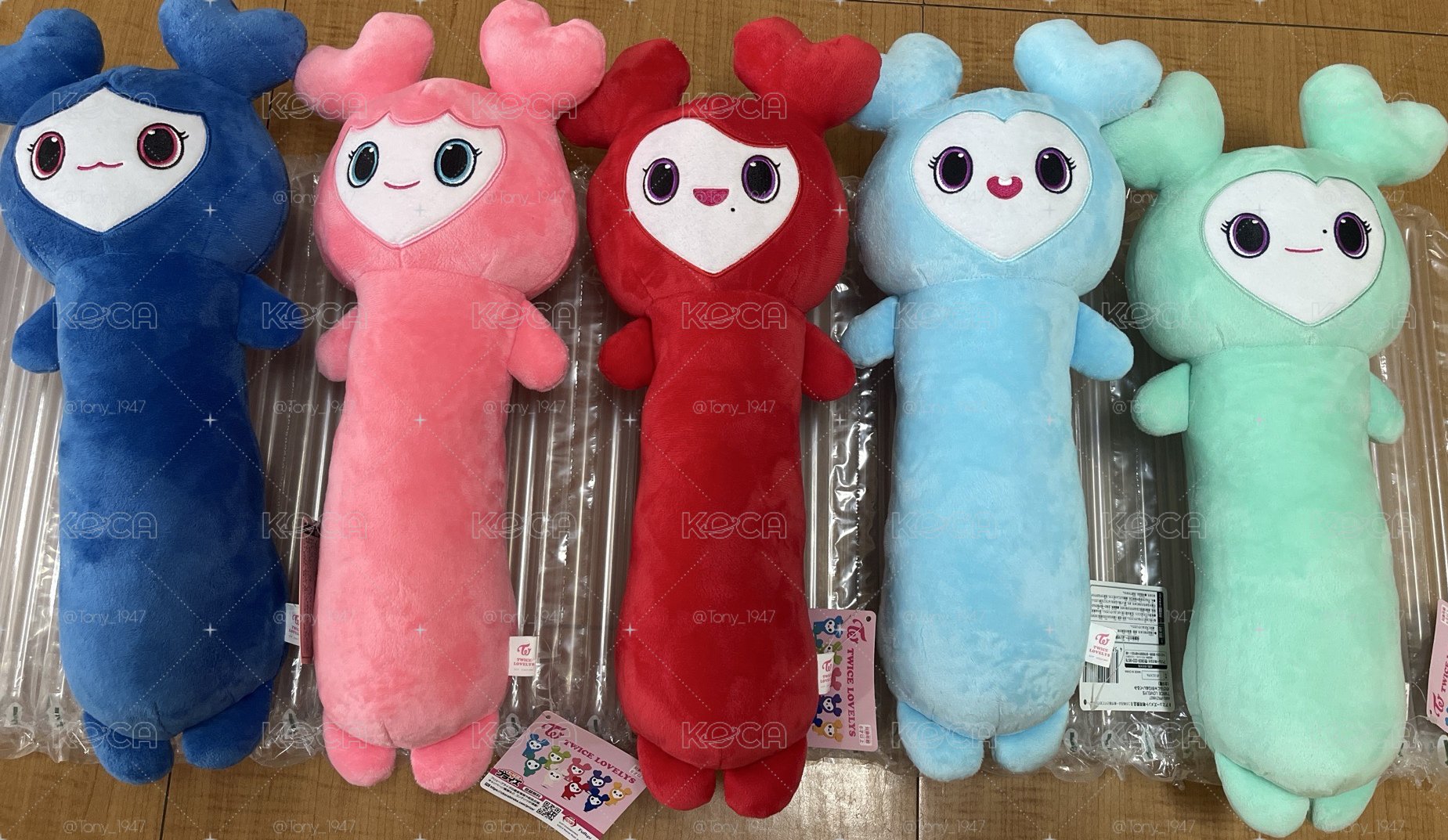 長條娃💙