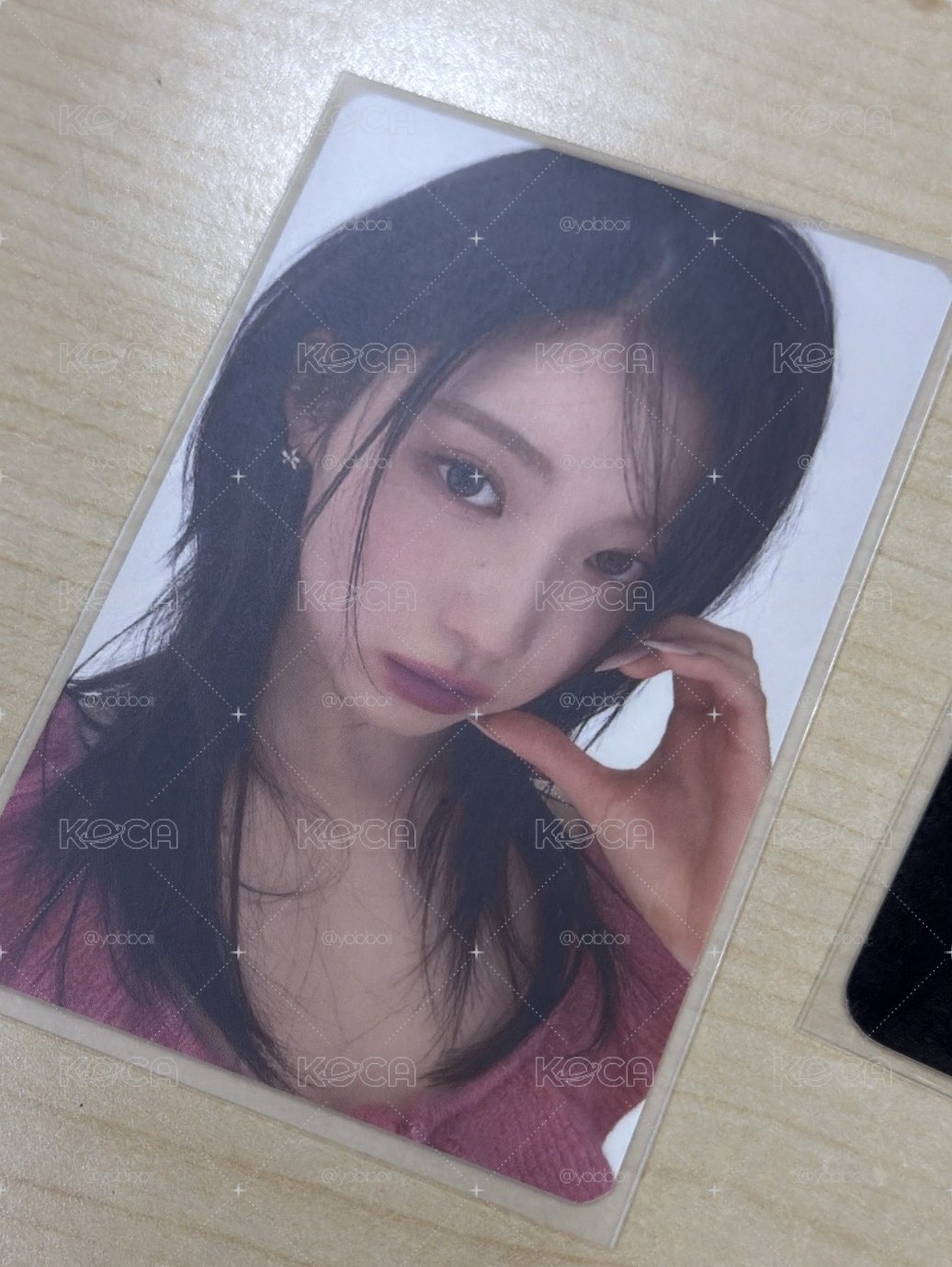 筆芯小漂亮