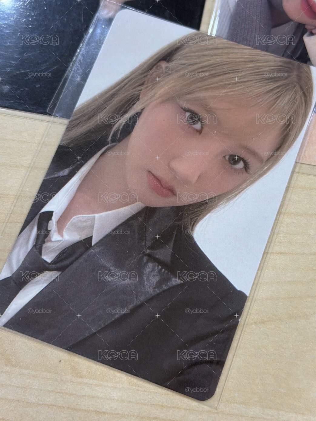 西裝藍