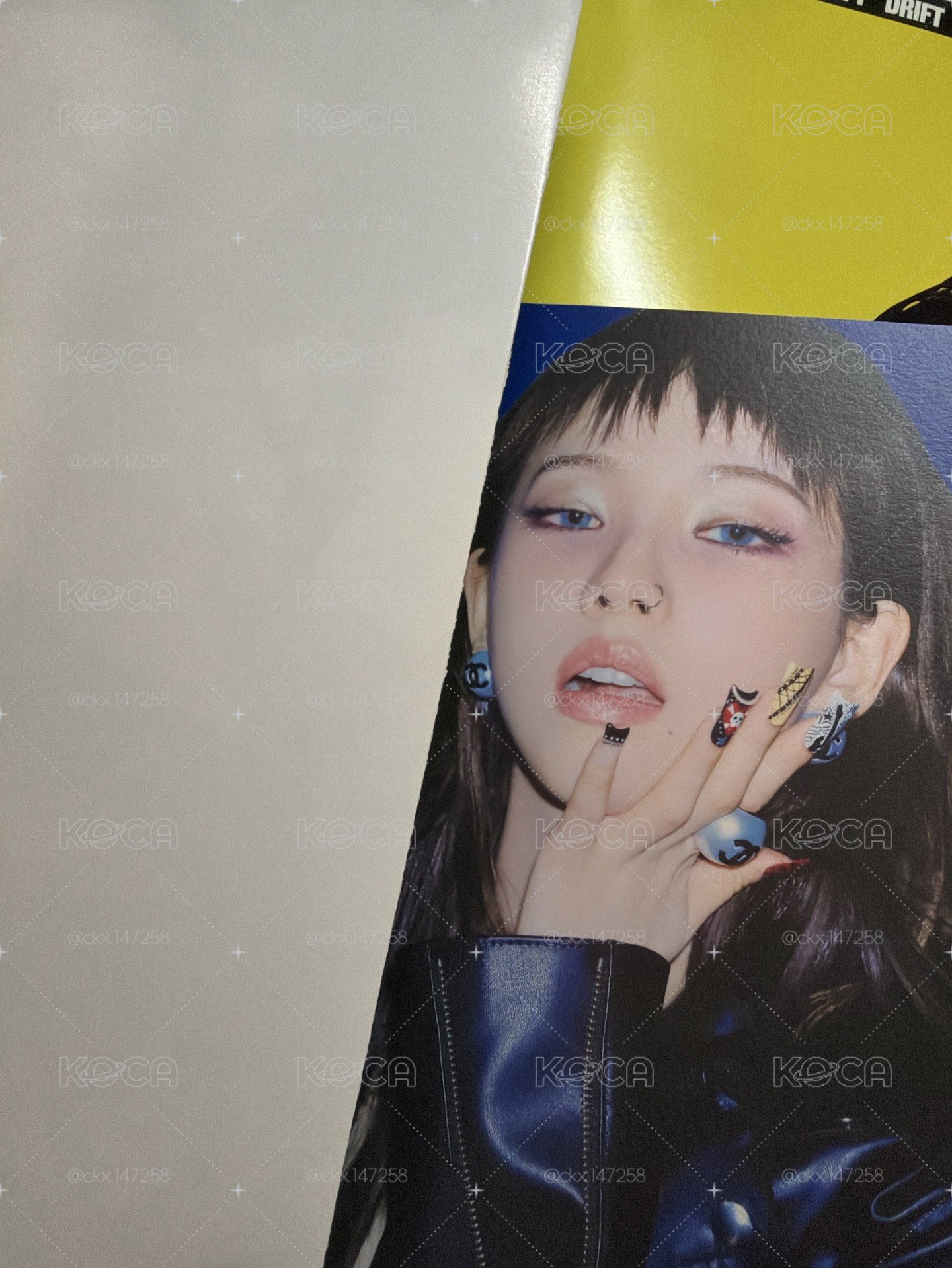 美網energy